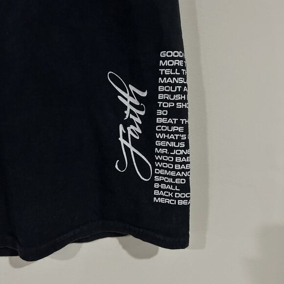 Pop Smoke X Vlone Shirt - Picture 5 of 8